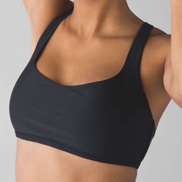 lululemon athletica Other - lululemon free to be sports bra